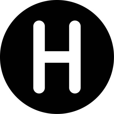 Yol işaretinin vektör illüstrasyonu