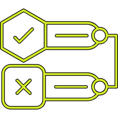 İşaretli işaretleri işaretle