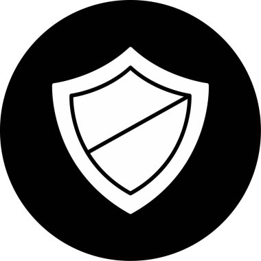 vektör kalkanı resimleme