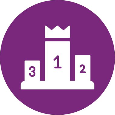 modern simge vektör illüstrasyonu