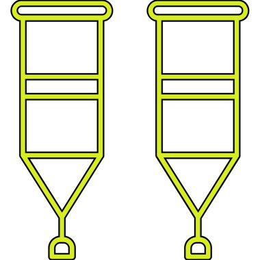iki renk ölçme kabı