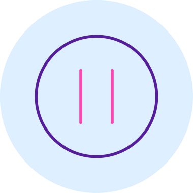 b b 'nin vektör çizimi