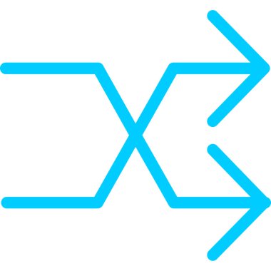 Ok simgesi tasarımı