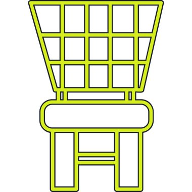 Sepet ikonlu alışveriş arabası