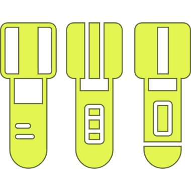 ataç kümesinin vektörü