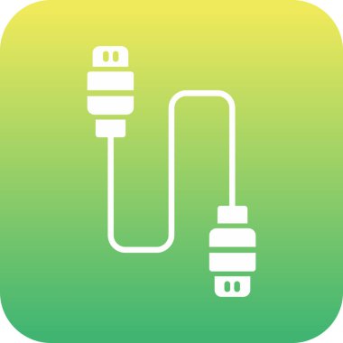 vektör dolgu düz biçim simgesi