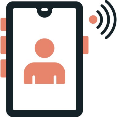 Çağrı merkezi. Basit resimleme