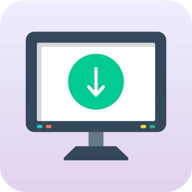 Web renk tasarımı. vektör illüstrasyonu