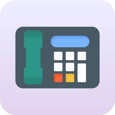 vektör çizim hesap makinesi