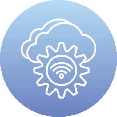 Bulut hesaplama. Basit resimleme