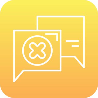 Güzel ve güzel arkaplana sahip belge simgesinin vektör illüstrasyonu