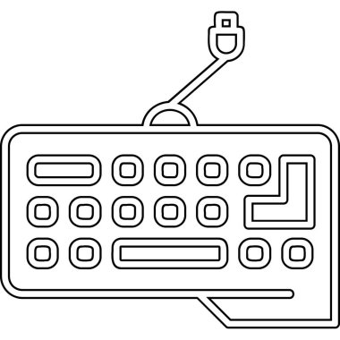 Smartphone telefon simgesi