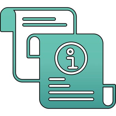 Kilit ve anahtar simgesi olan belge dosyası. Veri koruma sistemi ve veri güvenlik temalı dosya belgesi. Yalnız tasarım. vektör illüstrasyonu