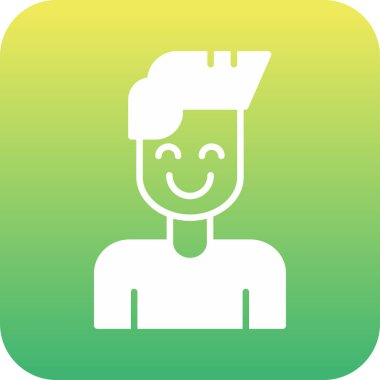 Yeşil şapkalı adam