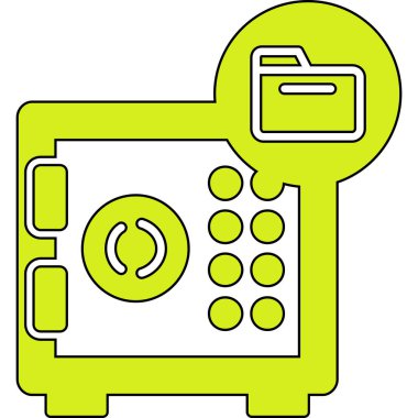 Banka kartı kredi kartı simgesi