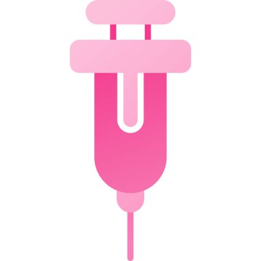 Sağlık stetoskop vektör simgesi