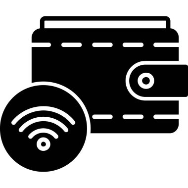 Banka simgesi, basit tasarım