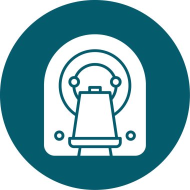 vektör Bell simgesi illüstrasyonu