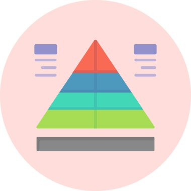 grafik vektör simgesi modern basit tasarım çizimi