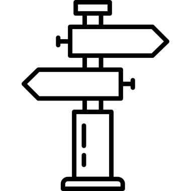mikroskobun vektör illüstrasyonu