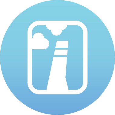 Modern eğitimin vektör illüstrasyonu