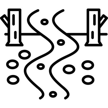 Devre kartı. Basit tasarım