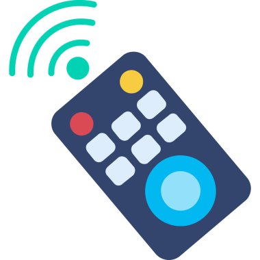 Moda biçimi izole edilmiş arkaplanda wifi simgesi