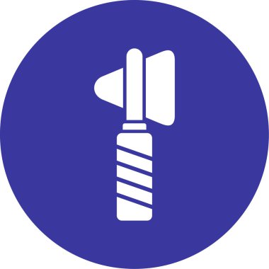 Modern b 'nin vektör illüstrasyonu simge tasarımından yoksun