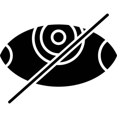 balığı web simge vektör çizim
