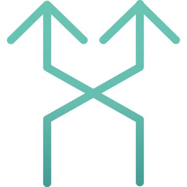 Ok simgesi tasarımı