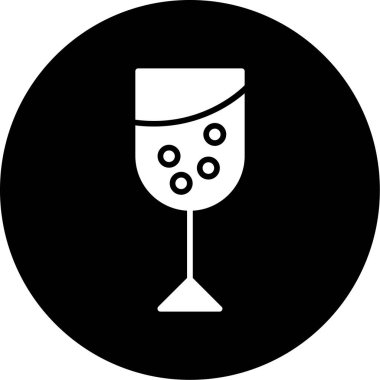 cam simge vektör çizim