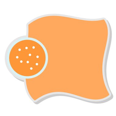 Lezzetli ve taze yemek.