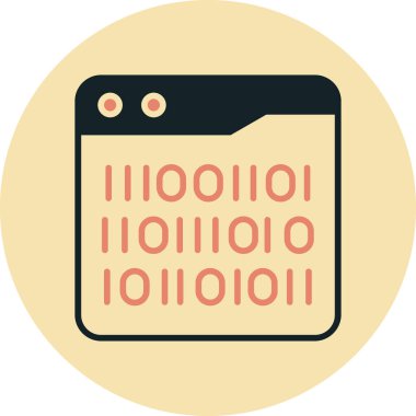 Moda düz biçimli cep telefonu simgesi yumuşak mavi arkaplanda izole