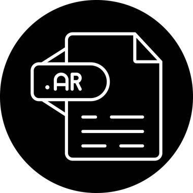 Seo modern simgesinin vektör illüstrasyonu, teknoloji kavramı