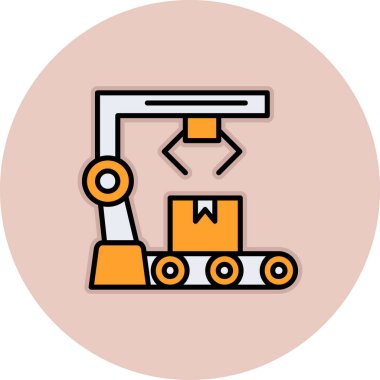 Kaldırma arabalı vinç