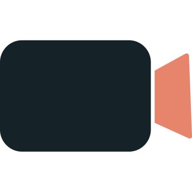 Hoparlör ses ayarı vektör simgesi