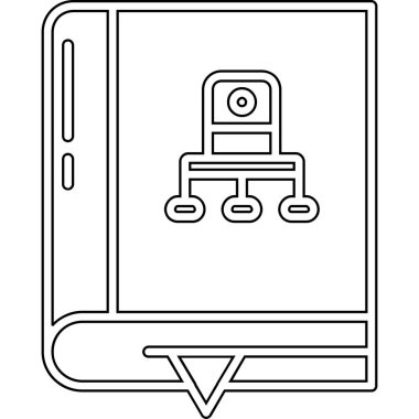 wifi sinyal vektör illüstrasyon tasarımlı akıllı telefon