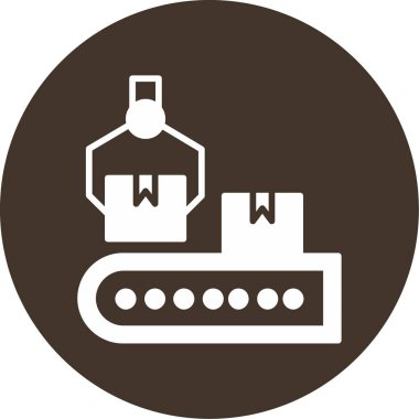 kablo tıkacı vektör illüstrasyonu