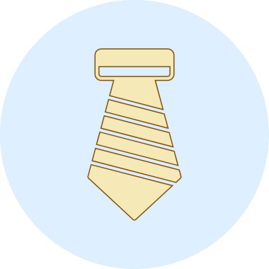 ikon vektör illüstrasyonunu bağla