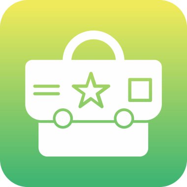 alışveriş sepeti simge vektör