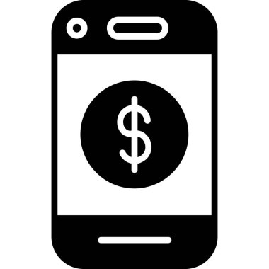 cep telefonu simgesi simgesi