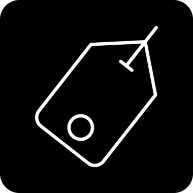 Modern eğitim ikonunun vektör illüstrasyonu