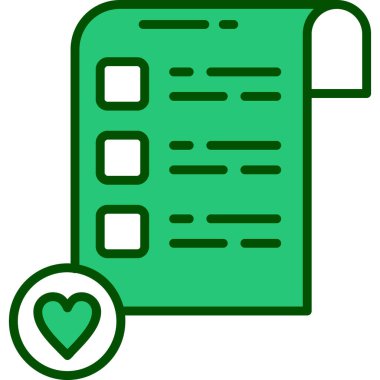 Pano. Basit ağ simgesi