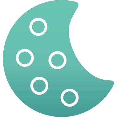 tatlı yemek, vektör illüstrasyon