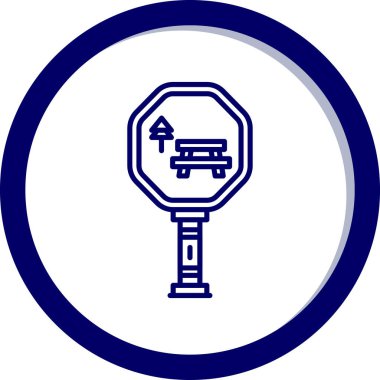 araba anahtar vektör resimleme simgesi