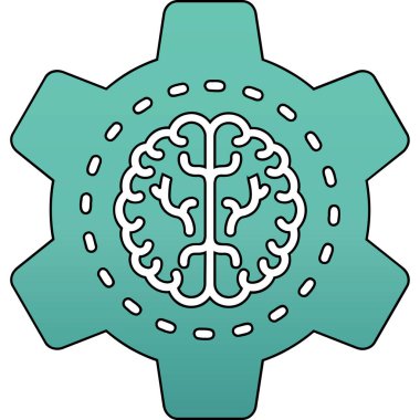 Ağaç desenli mavi mandala