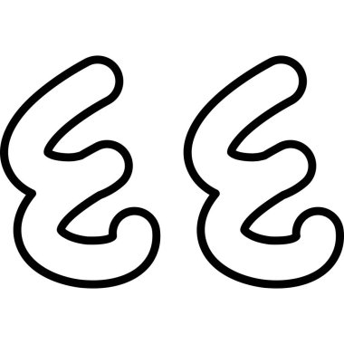 vektör el çizilmiş karikatür ok kümesi