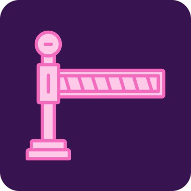 Kişisel ve ticari kullanım için vektör simgesi