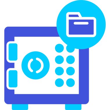 Takvim. Web simgesi basit illüstrasyon