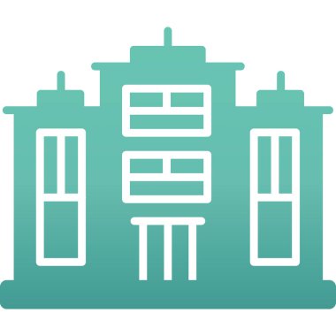 ikon vektör illüstrasyonu oluşturma